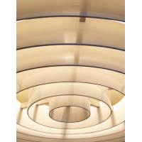 Louis Poulsen Klassenpendel lamp